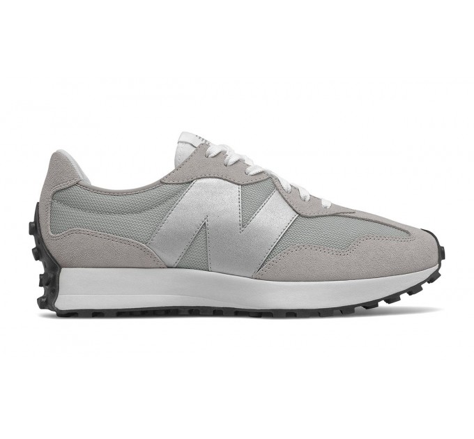 Кроссовки мужские New Balance 327 Grey (MS327MA1)