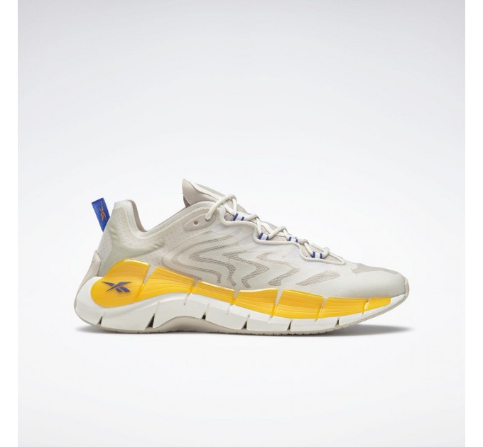 Кроссовки Reebok Zig Kinetica Ii