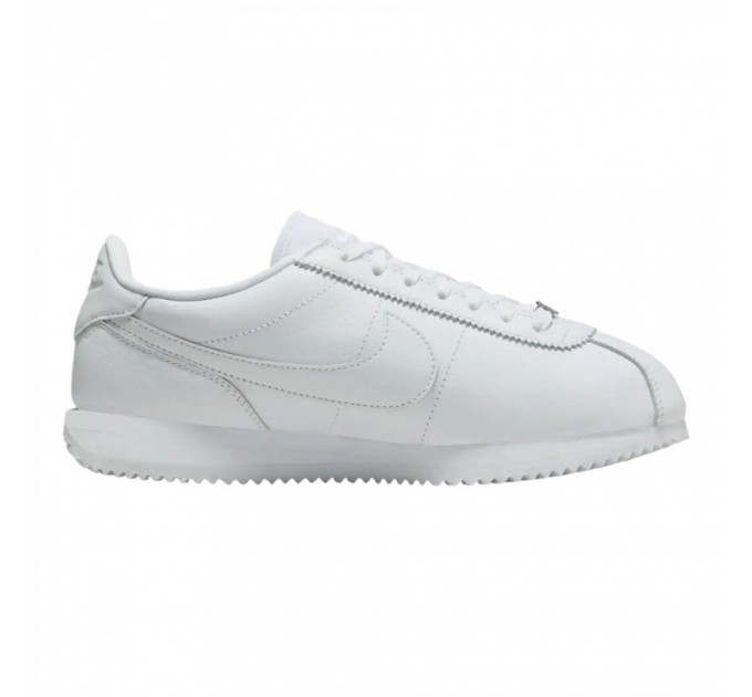 Кроссовки Nike Cortez 23 Premium Shoes White Fb6877-100 44 FB6877-100