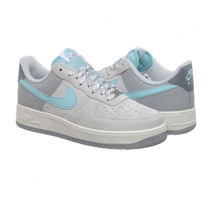 Кроссовки мужские Nike Air Force 1 07 Next Nature (DQ0790-001)