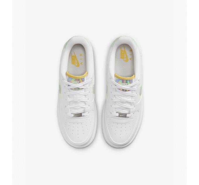 Кроссовки Nike Air Force 1 Lv8 FJ7706-131