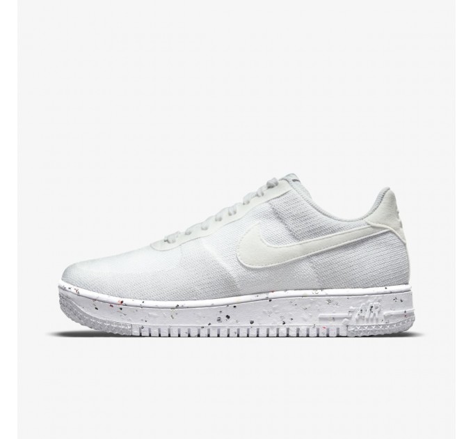 Кроссовки мужские Nike Af1 Crater Flyknit (DC4831-100)