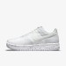 Кроссовки мужские Nike Af1 Crater Flyknit (DC4831-100)