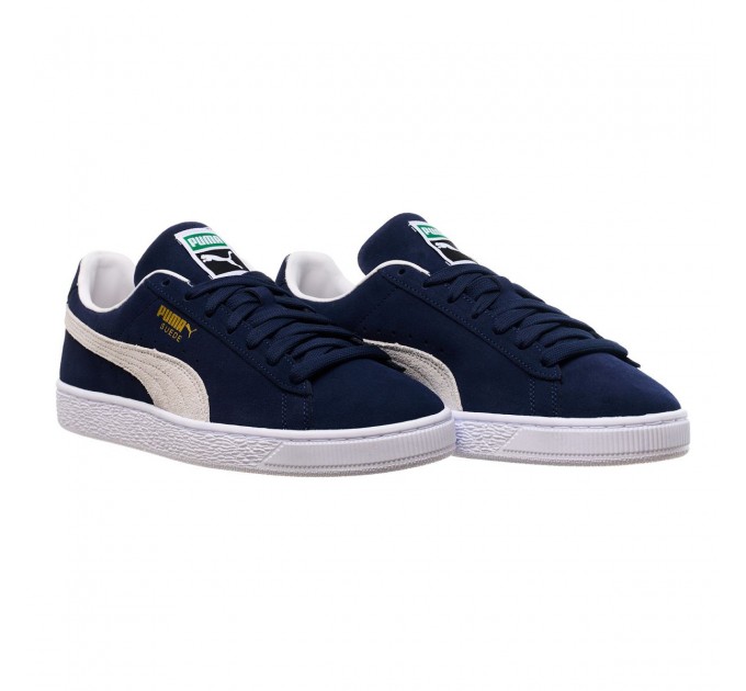 Кросівки чоловічі Puma Suede Classic Xxi (37491504)