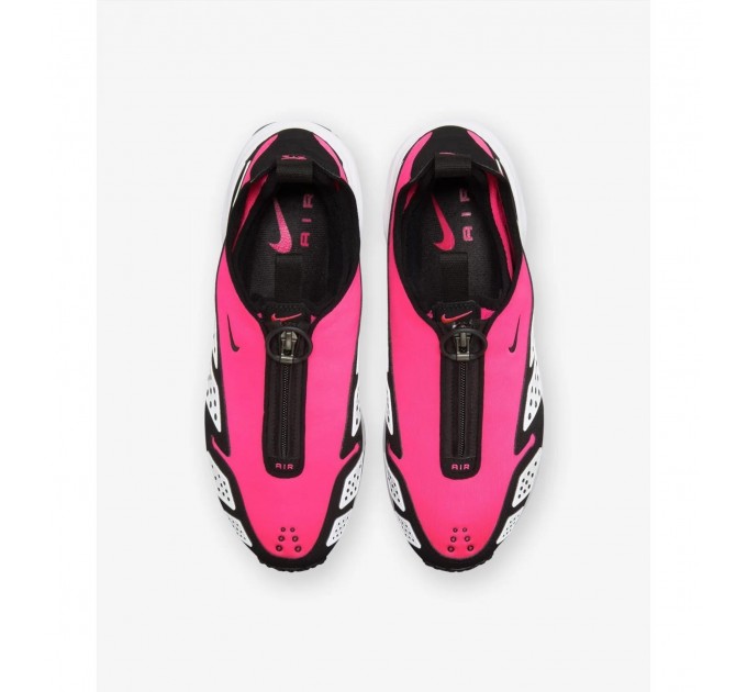 Кроссовки женские Nike Air Max Sndr Pink/Black (FZ2068-600)