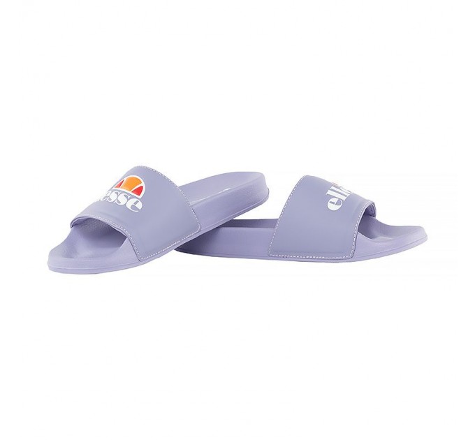 Тапочки Ellesse Filippo Slide SGMF0397-PURPLE