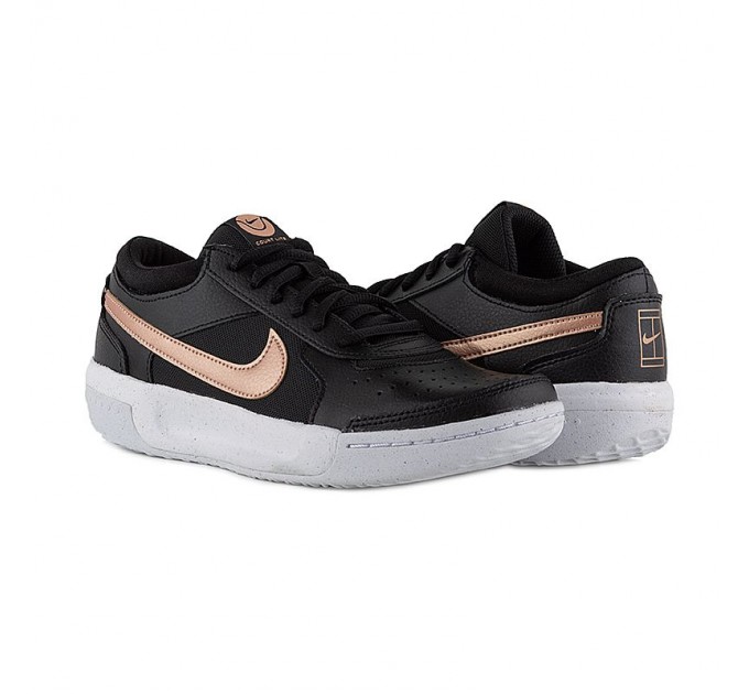 Кроссовки Nike W Nike Zoom Court Lite 3