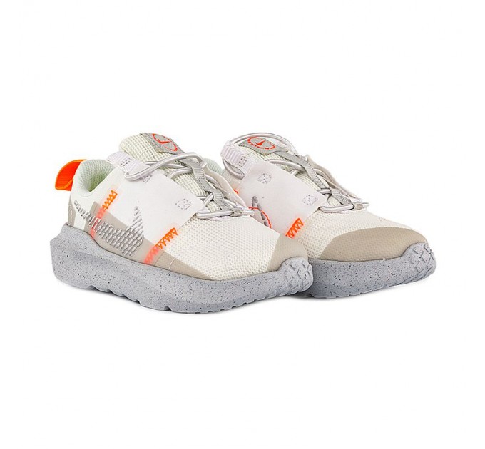 Кроссовки Nike Crater Impact DB3553-100