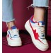 Кроссовки Nike Air Force 1 Shadow CU8591-100