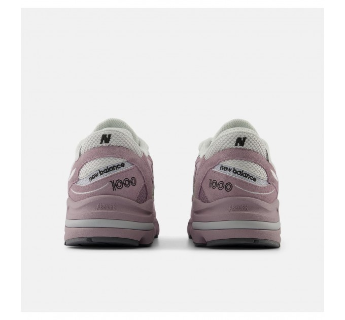 Кроссовки женские New Balance 1000 Ice Wine (M1000PSY)