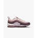 Кроссовки Nike Air Max 97 Violet Ore Pink Glaze (Gs) 921522-200