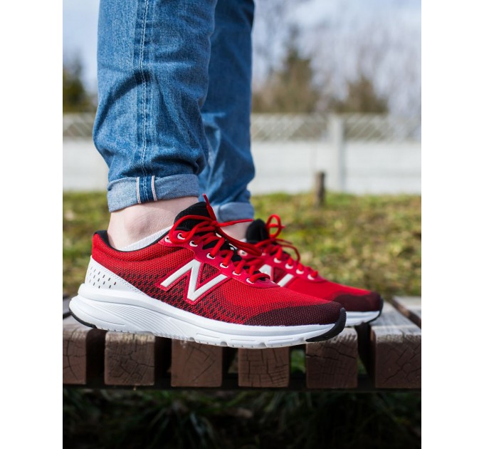 Кроссовки New Balance 411