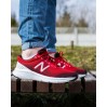 Кроссовки New Balance 411