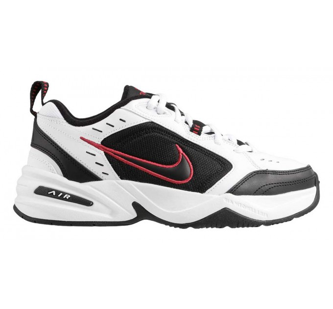 Кроссовки Nike Air Monarch IV 101