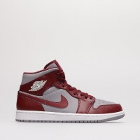 Кросівки чоловічі Nike Air Jordan 1 Mid (DQ8426-615)