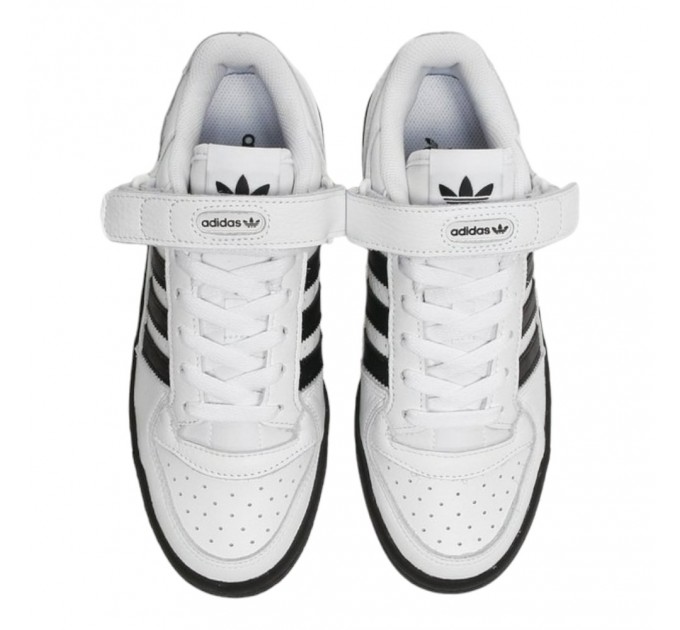 Кроссовки Adidas Forum Low J GZ4800