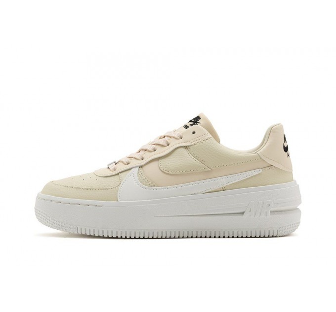 Кросівки жіночі Nike Air Force 1 Plt.Af.Orm (DJ9946-200)