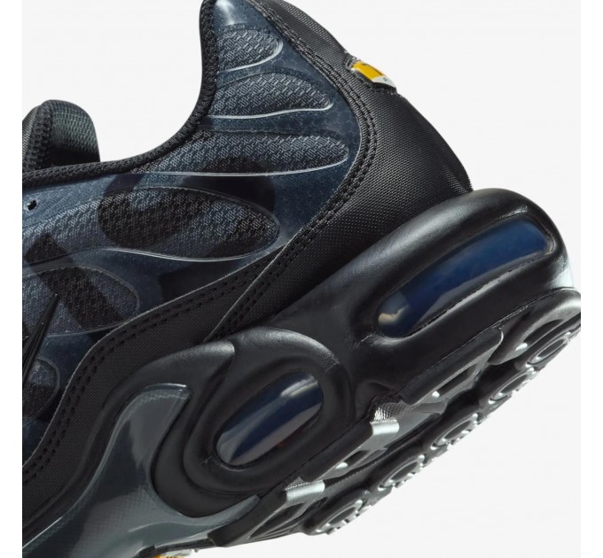 Кросівки чоловічі Nike Air Max Plus Prm (IB2253-001)