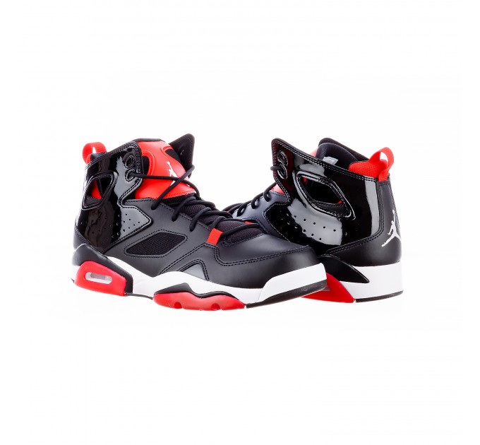 Кроссовки мужские Jordan Flight Club 91 (DC7329-006)