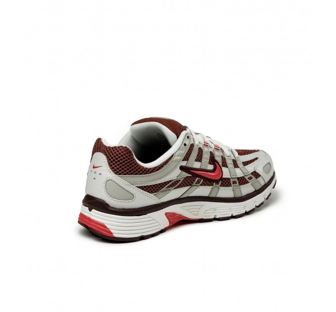 Кроссовки женские Nike P-6000 'Dark Pony' (HJ9598-100)
