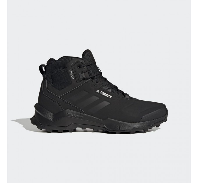 Кроссовки мужские Adidas Terrex Ax4 Mid Beta C.Rdy (GX8652)