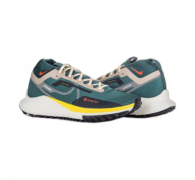 Кросівки Nike React Pegasus Trail 4 Gtx FD0317-333