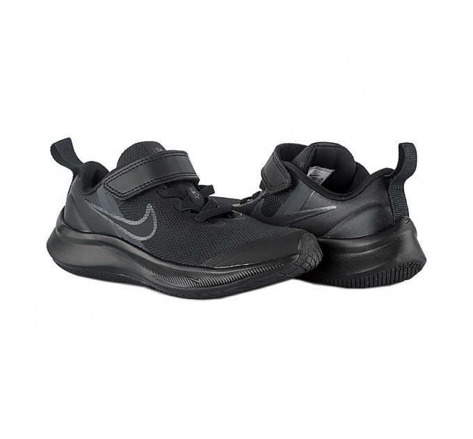 Кроссовки Nike Star Runner 3 (Psv) DA2777-001
