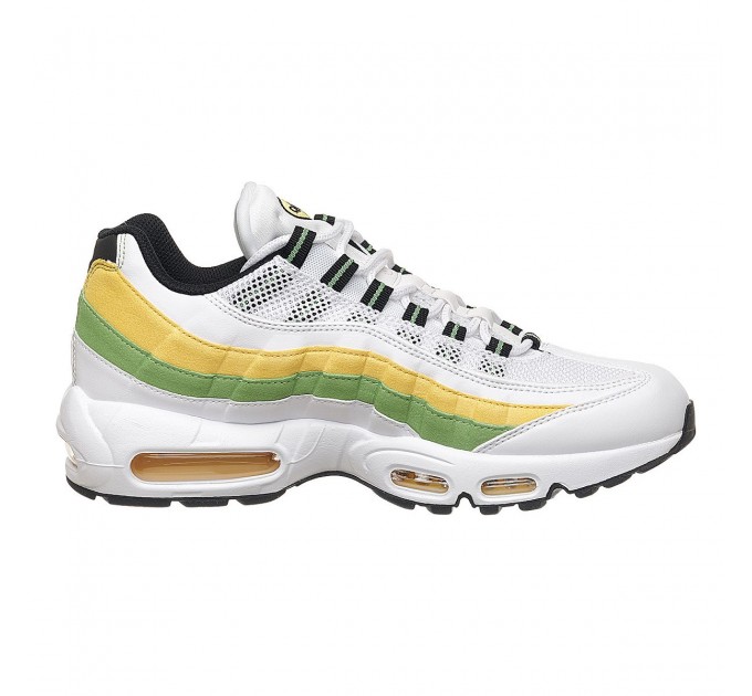 Кроссовки мужские Nike Air Max 95 Essential (DQ3429-100)