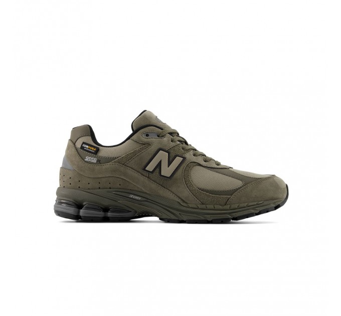 Кросівки чоловічі New Balance Cordura 2002R (M2002RPK)