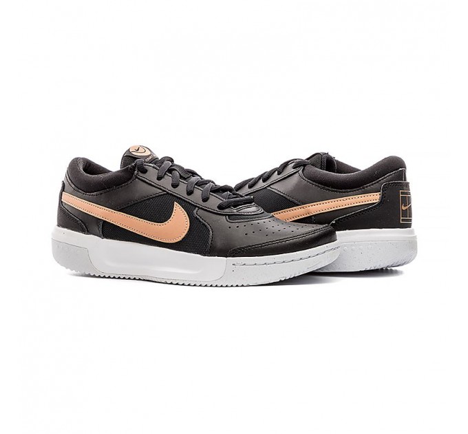 Кросівки Nike Zoom Court Lite 3 Cly FB8989-001