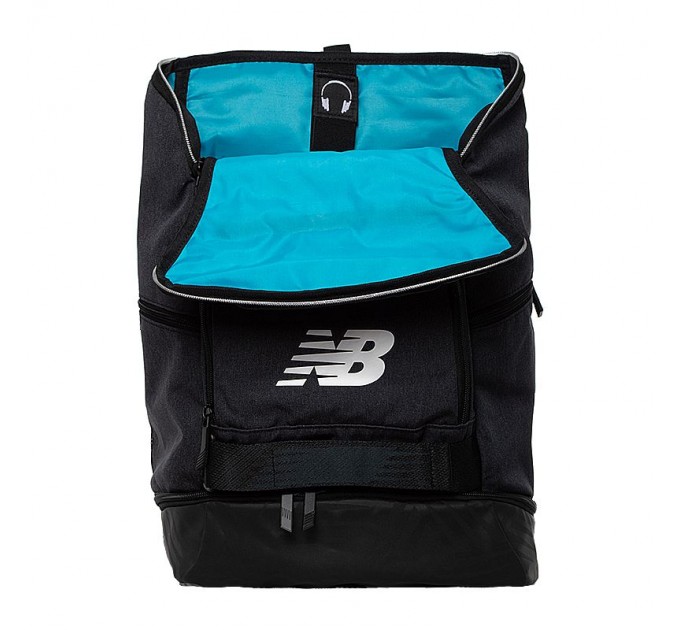 Рюкзак New Balance MEGASPEED BACKPACK