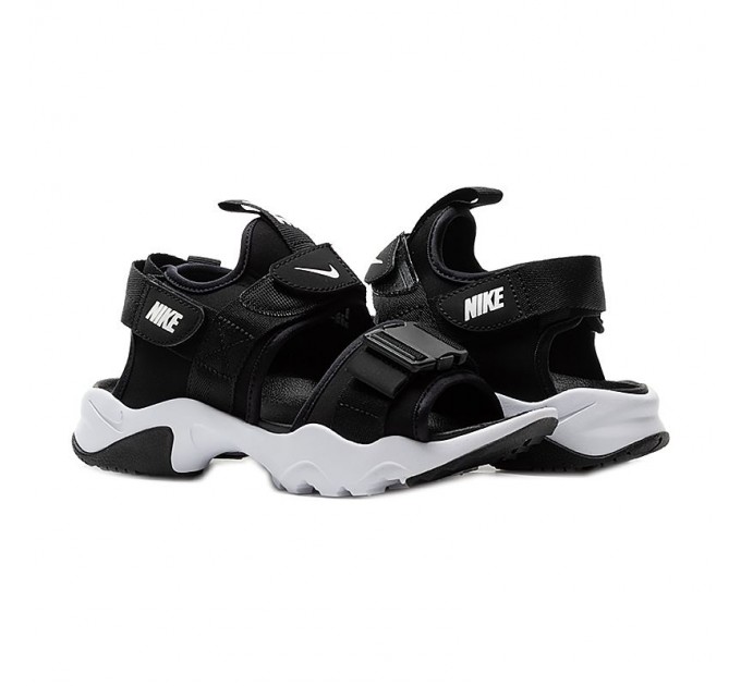 Тапочки Nike WMNS CANYON SANDAL