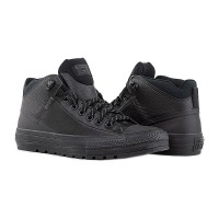 Кеды Converse Chuck Taylor All Star Street Boot 171445C
