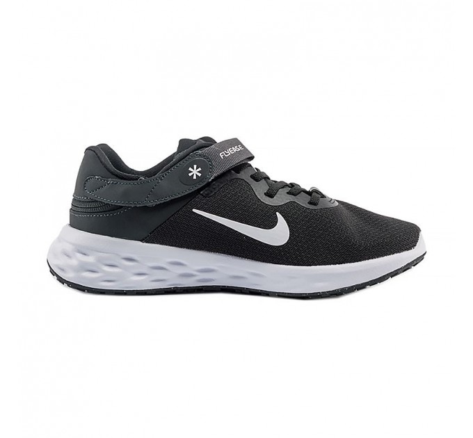 Кросівки Nike W Revolution 6 Flyease Nn Wd DC8998-003