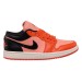 Кроссовки женские Jordan 1 Low Se (DM3379-600)