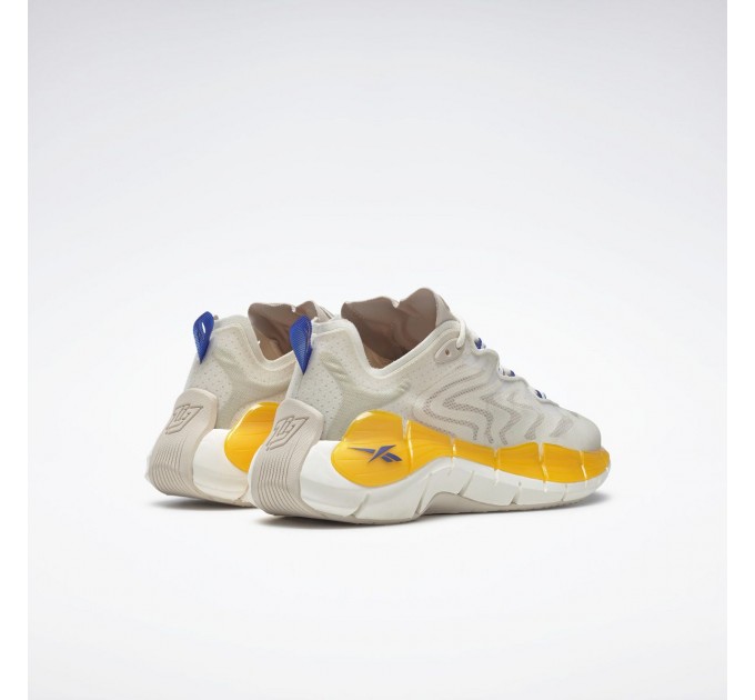 Кроссовки Reebok Zig Kinetica Ii