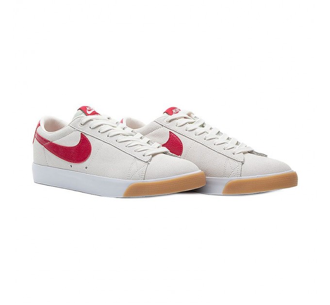 Кроссовки Nike SB Blazer Low GT