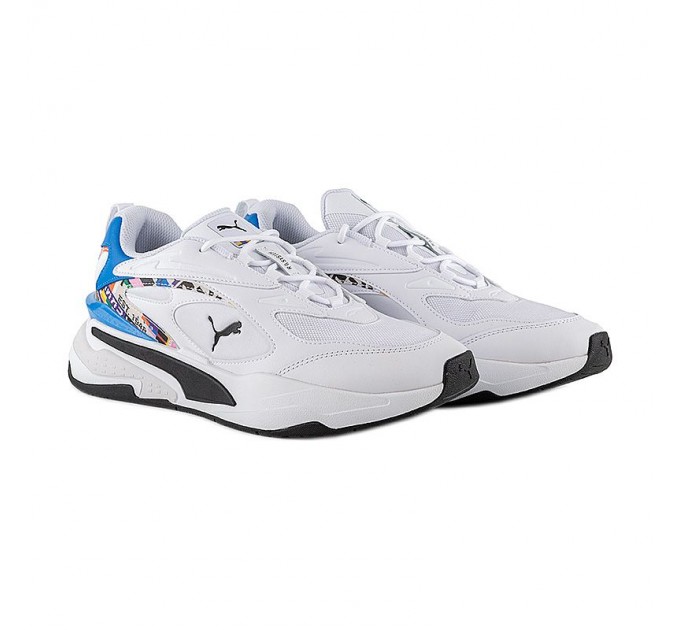 Кроссовки Puma Rs-Fast International Game 37514901