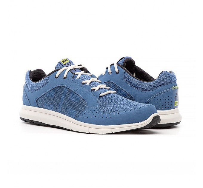 Кросівки Helly Hansen Ahiga V4 Hydropower 11582-636