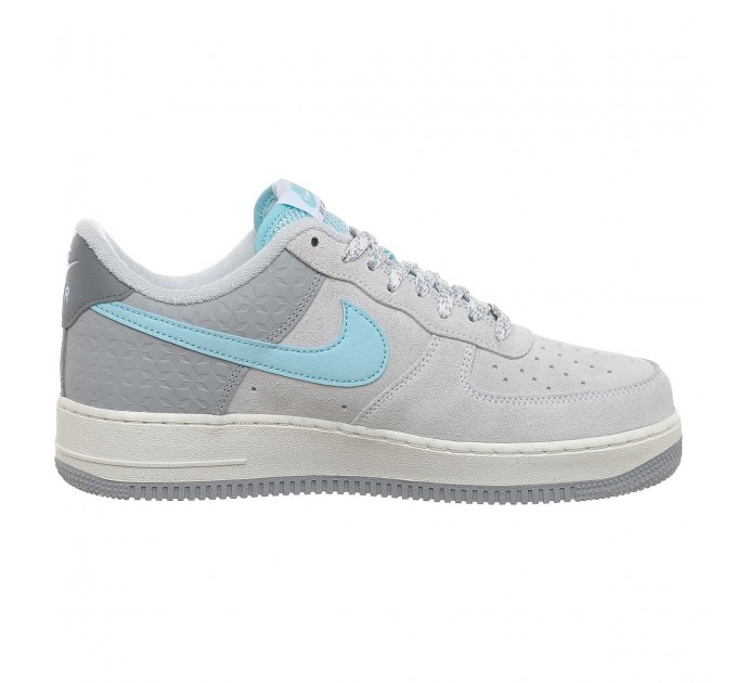 Кроссовки мужские Nike Air Force 1 07 Next Nature (DQ0790-001)