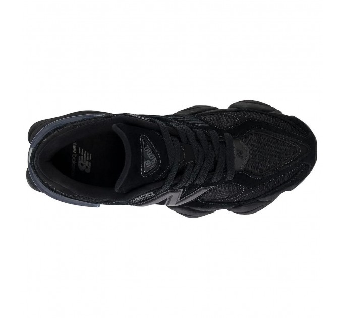 Кроссовки мужские New Balance 9060 Black (U9060BPM)