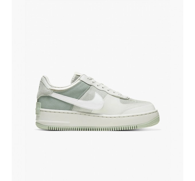 Кроссовки Nike Wmns Af1 Shadow CW2655-001