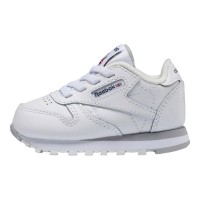 Кроссовки Reebok Classic Leather White GX6591