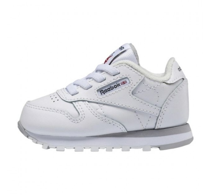 Кроссовки Reebok Classic Leather White GX6591
