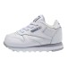 Кроссовки Reebok Classic Leather White GX6591