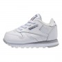 Кроссовки Reebok Classic Leather White GX6591