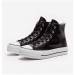 Кеды Converse Chuck Taylor All Star Lift Black 561675C 561675C