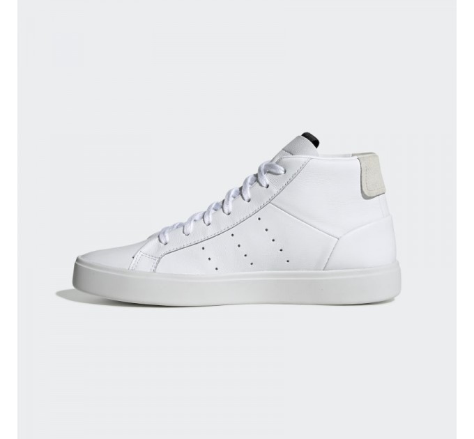 Кроссовки Adidas Sleek Mid (Ee4726) EE4726