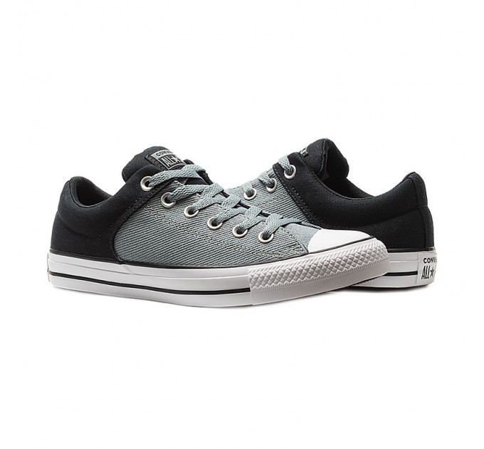 Кроссовки Converse CTAS HIGH STREET OX