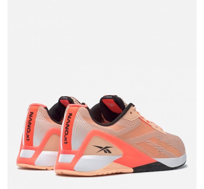 Кроссовки Reebok Nano X1
